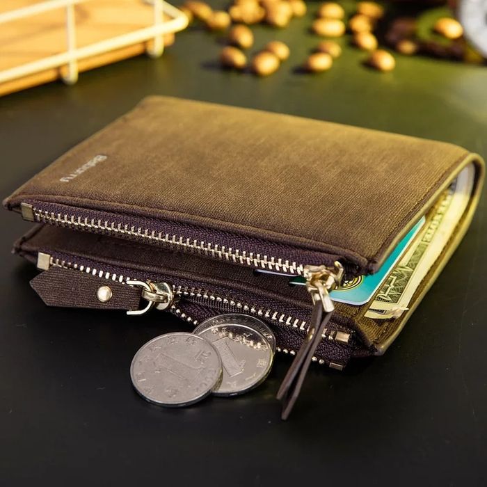 Baellerry Baborry Различни модели мъжки портфейли/ПОРТМОНЕТА