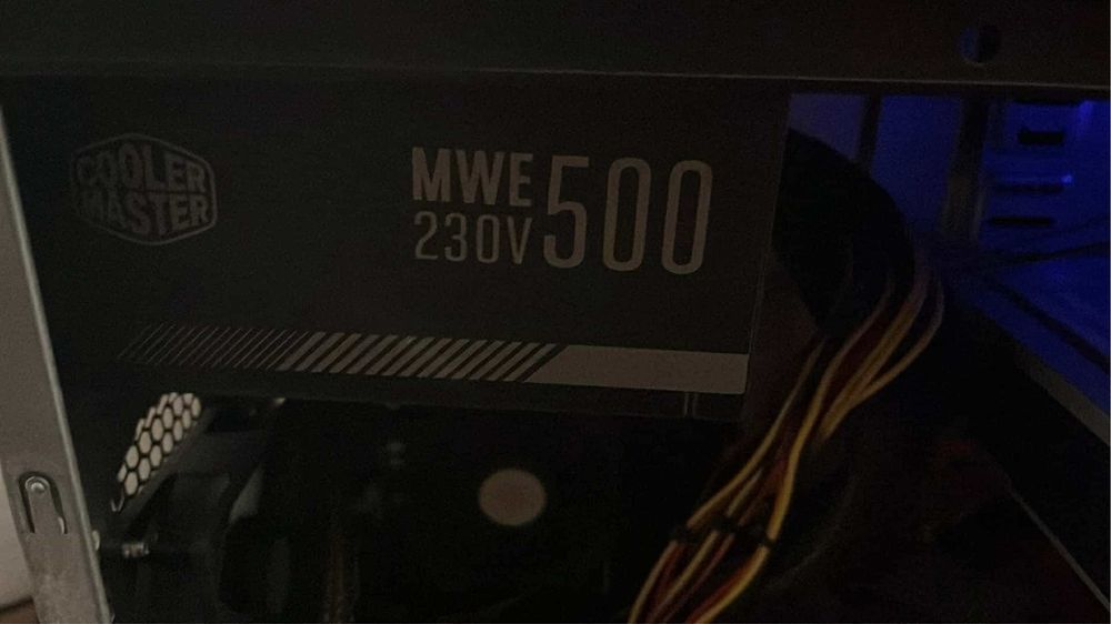 Настолен компютър