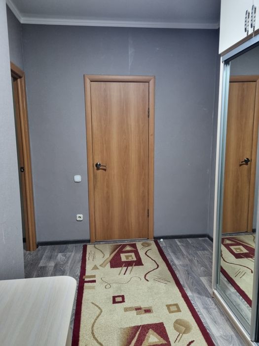 1 комнатная квартира