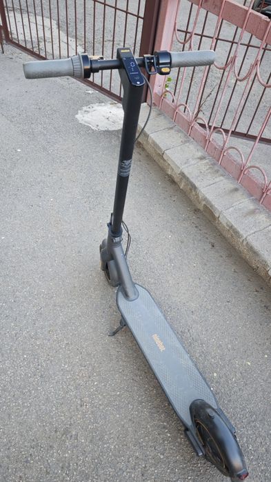 Электросамокат Ninebot Max G30P (30 км/ч)