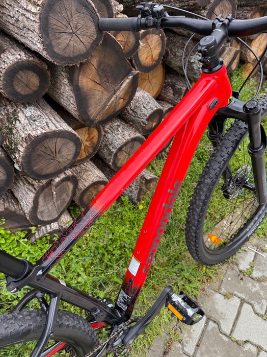 Cannondale Trail SL3 M”29” 2024