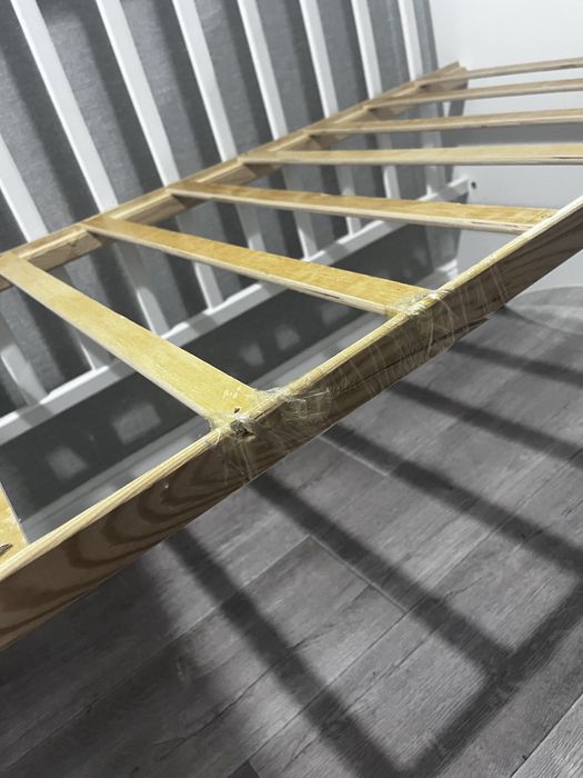 Манежка  кроватка детская