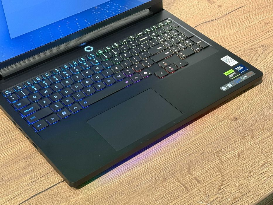 Laptop Gaming Lenovo Legion Pro 7 16" Ultra 9 275HX 32GB RTX 5080 1TB SSD Gen5 Win11 Pro