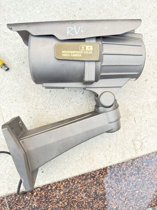 AHD kameralar sotiladi BU