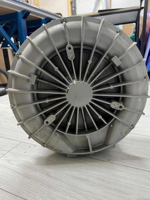 Pompa de vacuum 2.2kw monofazat