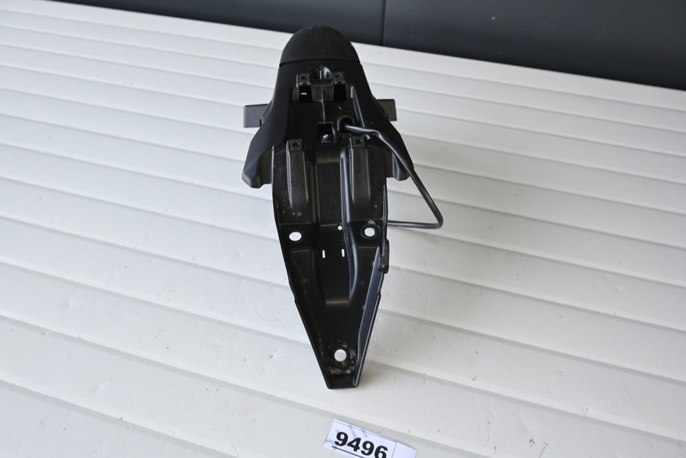 Yamaha Tenere 700 2020 2024 Suport numar inmatriculare A5S4