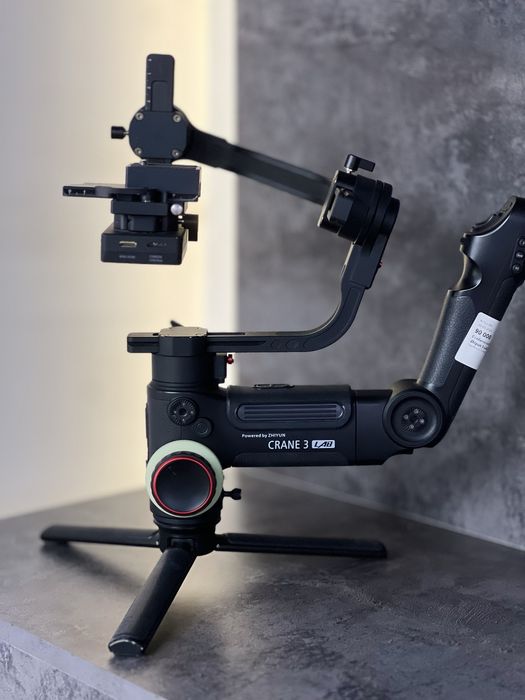 ZHIYUN Crane 3 LAB 90.000