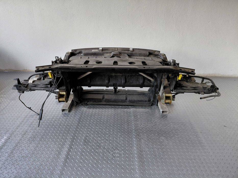 Маска Очиларка BMW F10 F11 520D 530D 535D Diesel Комплект