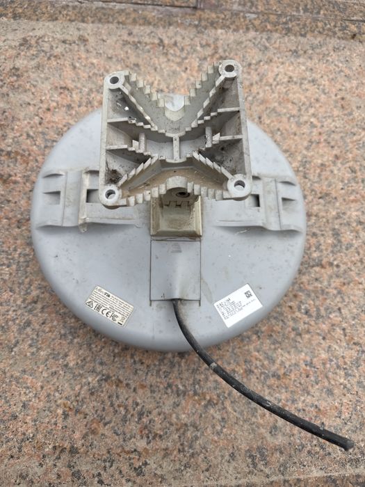 Точка радио мост wi-fi, microkit disc 5nd