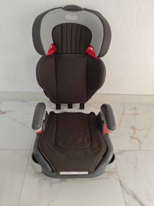 Столче за кола Graco 15-36кг.