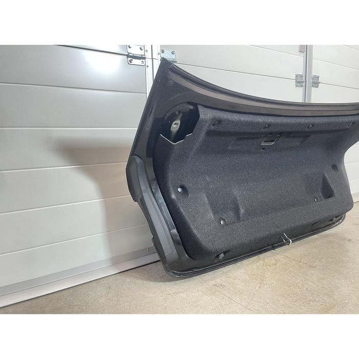 Заден капак багажник за bmw 3er g20 - 41007455942