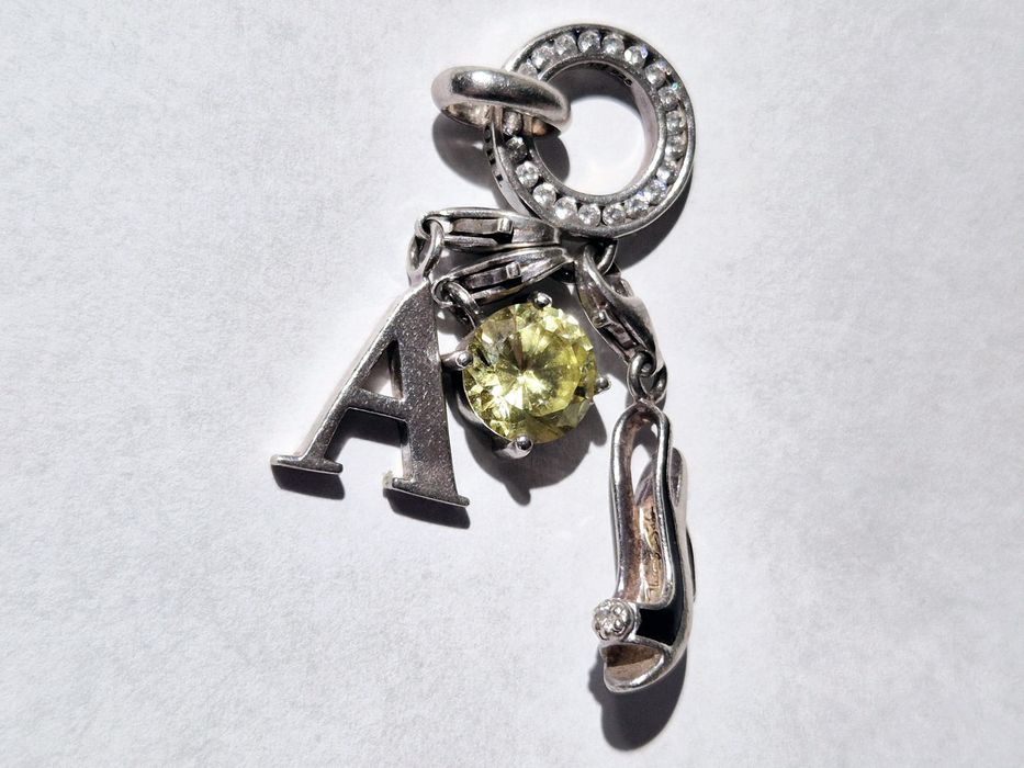 Set pendant si charm-uri  Thomas Sabo Club