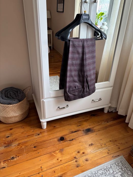 Костюм Андрюс бордо