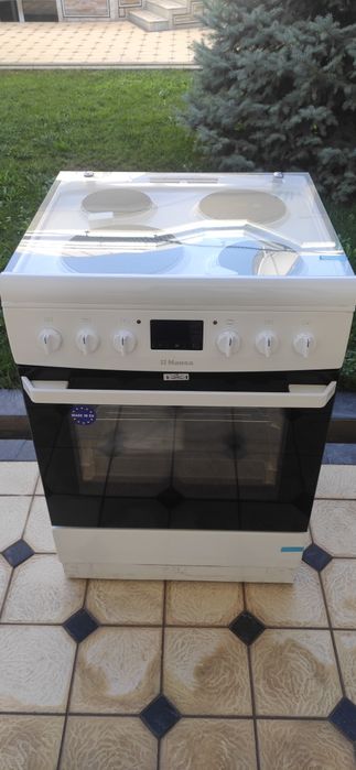 Продаётся электроплита