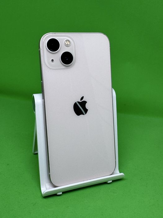 iPhone 13, 256GB, Pink, Baterie 100%, Garantie