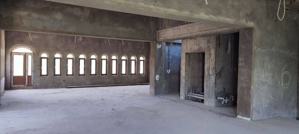 Продаётся нежилое здание