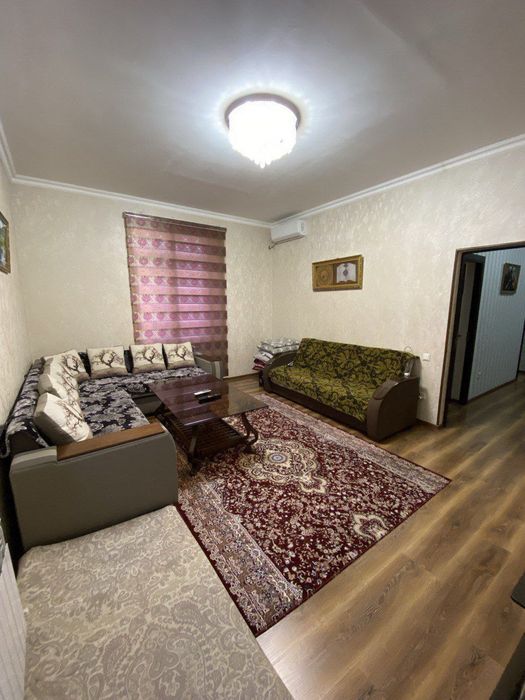 Аренда Паркентская 2комнатная квартира!