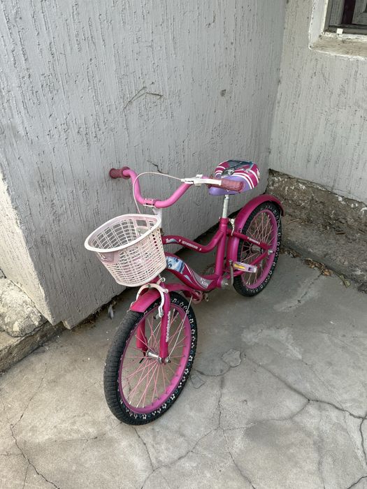 Детские велосипеды