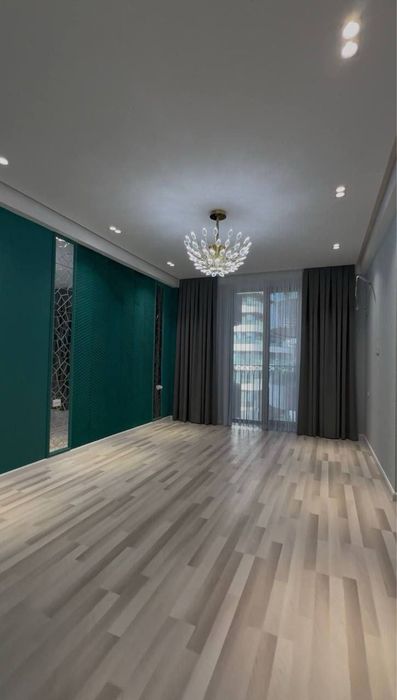 4 комн. Квартира Modern stroy"