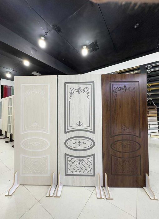 MDF Eshiklar | МДФ двери | Arzon va sifatli | TP-2