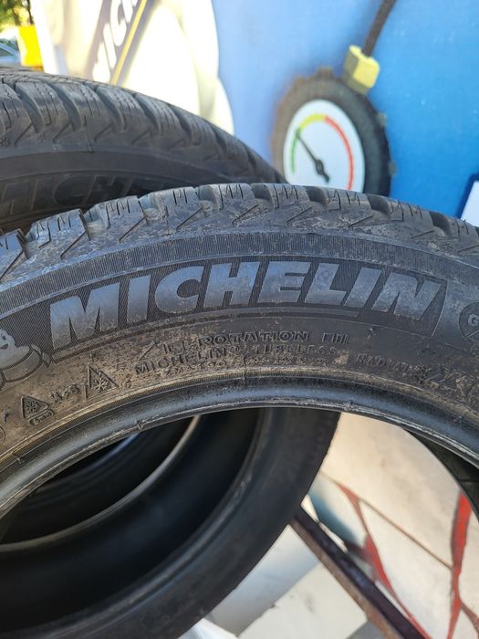 175 65 15 Michelin 4бр зимни дот.19