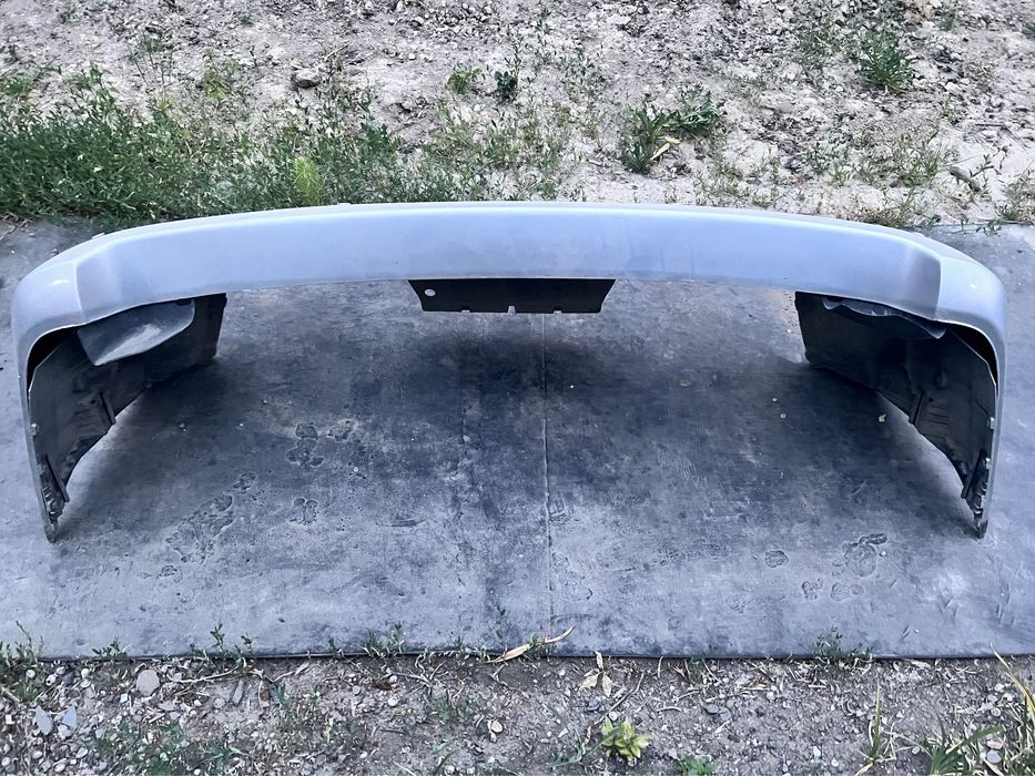 Бампер бмв е53 рест bmw e53