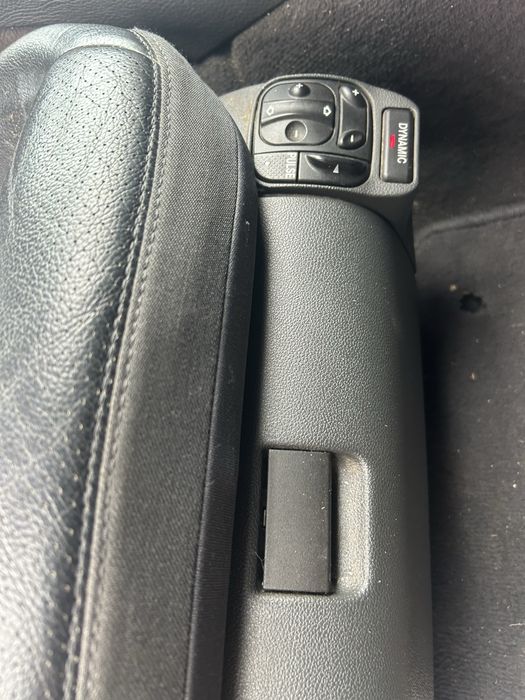 Мерцедес Е320цди 204кс на части/w211 E320cdi 204ks na chasti
