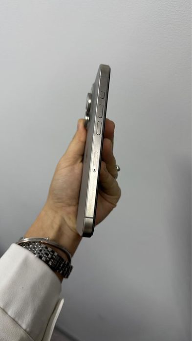 Iphone 15 pro 128 гб
