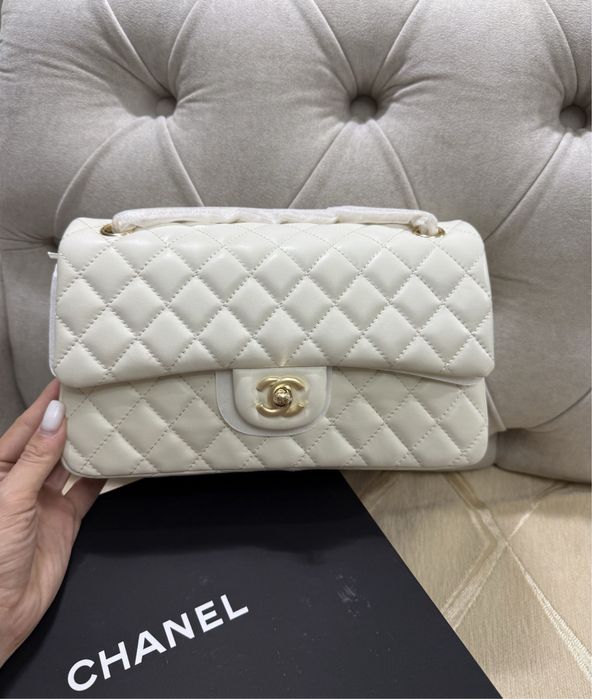 Сумка Шанель Timeless