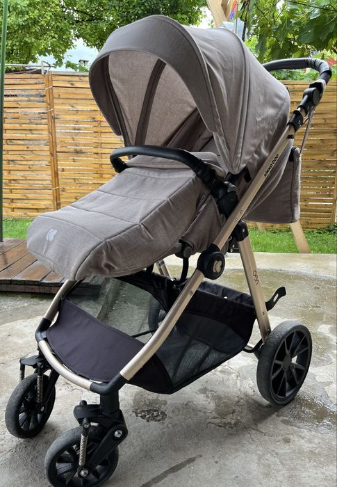 Количка 3в1  Kikka boo Ugo