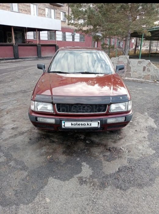 Ауди В4 Автомат 1992г