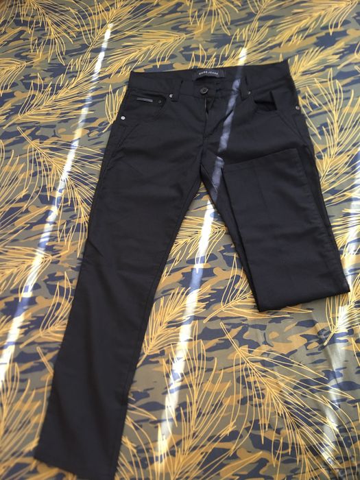 Мъжки дънки GUGA JEANS