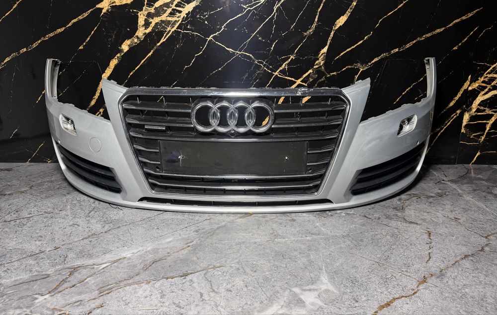 ОРИГИНАЛНА Броня за Ауди AUDI A7 C7