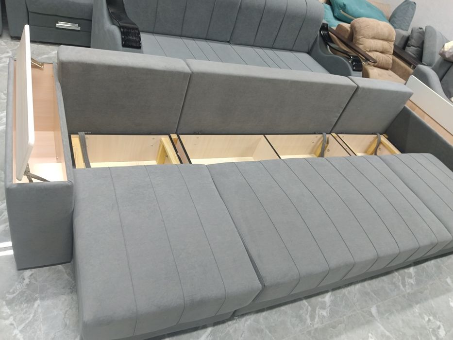 Акция!!! Продам диван раскладной