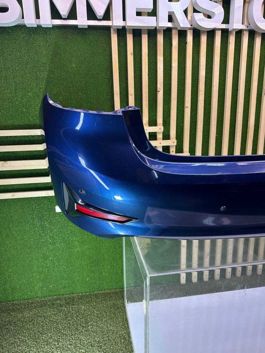 Bara spate BMW g20 nfl basis