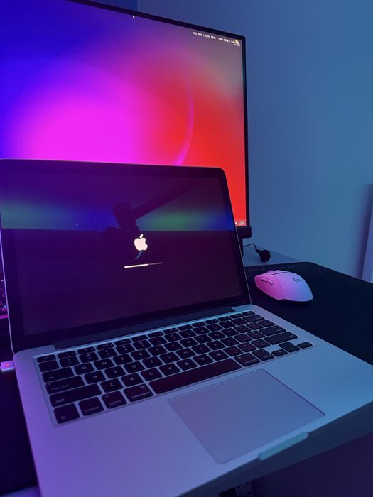 Macbook pro retina