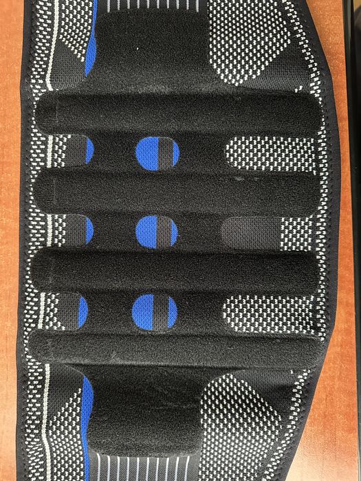 Centura lombara pentru sustinerea spatelui YC-5310