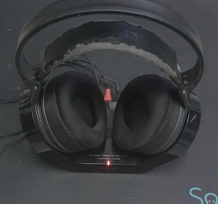 Casti Sony tmr rf840r Perfect Functionale