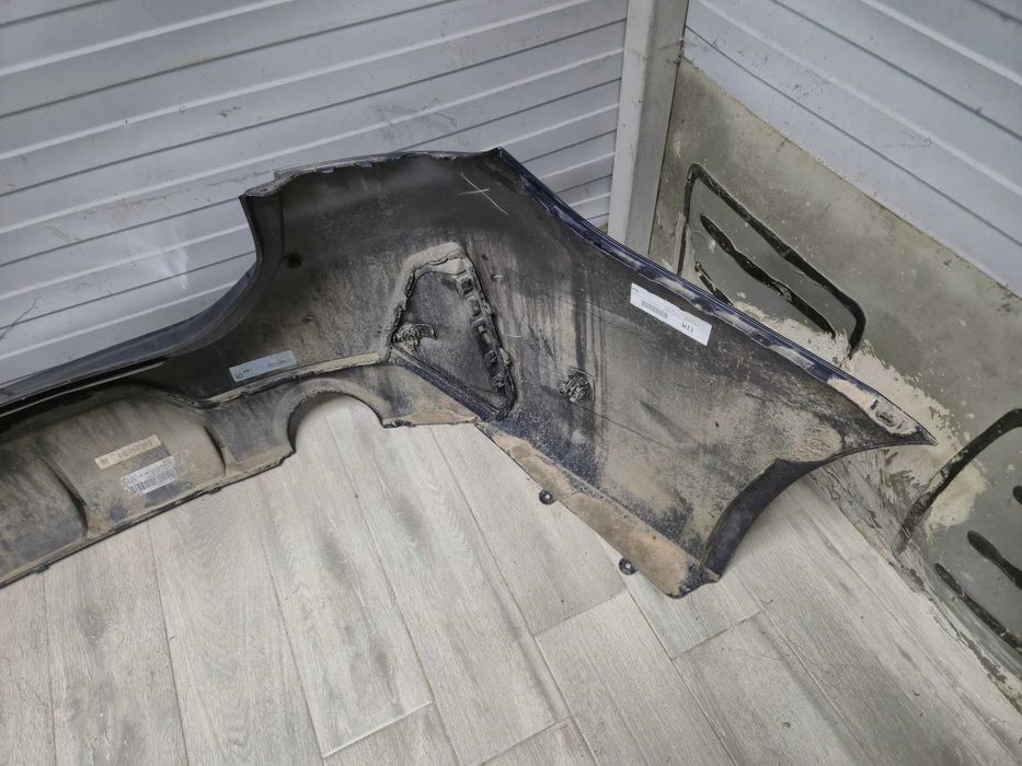 Bara spate BMW Seria 3 G21 LCI M-Sport Kombi Touning An 2023 - 2026 cod 51128085482