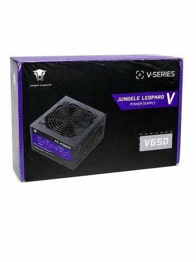blok pitaniya 650w gamerski