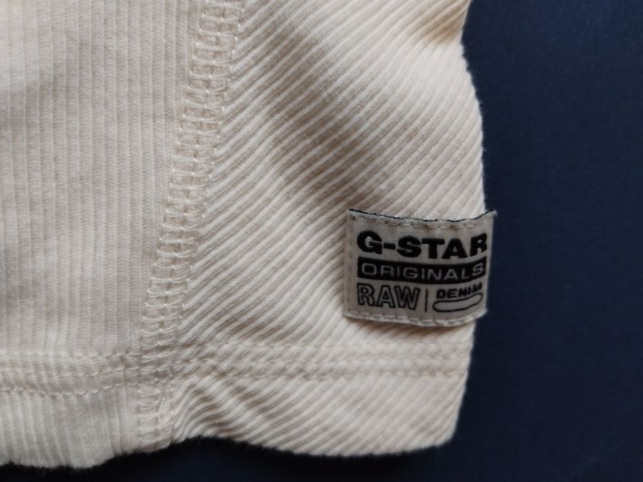 G star raw -s -дамска тениска