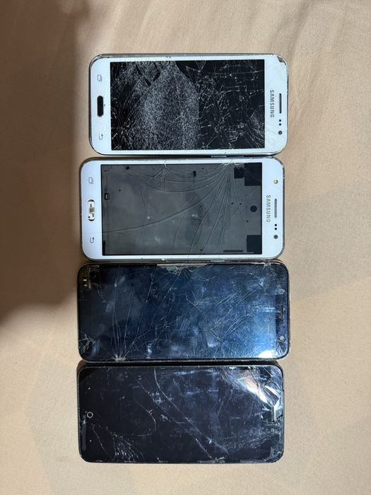 Самсунк А6 ,, ZTE601.  J2. J5 запсаст
