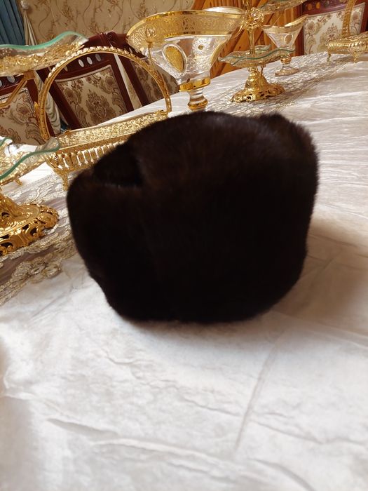 Telpak norka Mujskoy