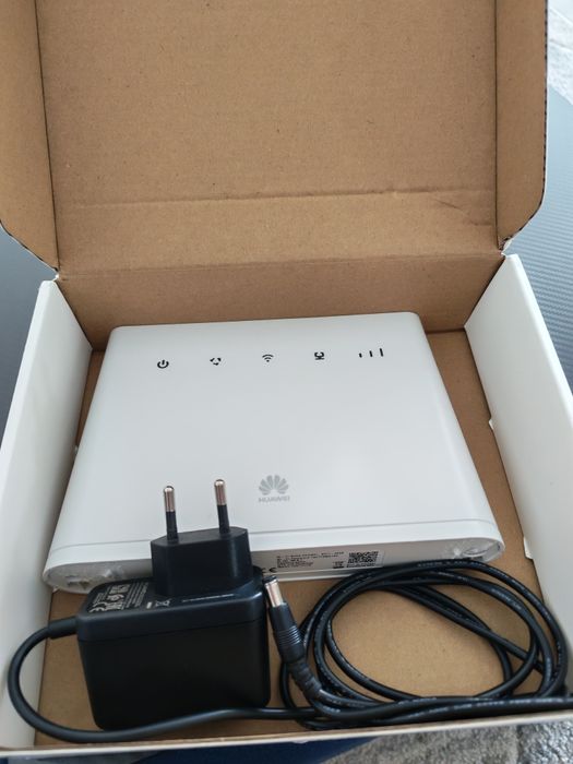 Router huawei b311-221