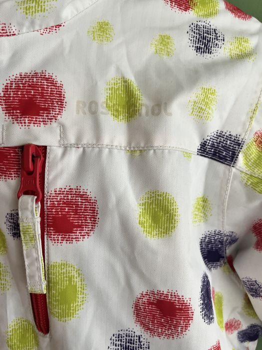 Детски/Младежки ски екип(цял) Rossignol