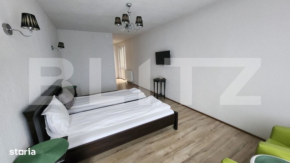 Oportunitate de afacere, Pensiune, Casa de Varstnici