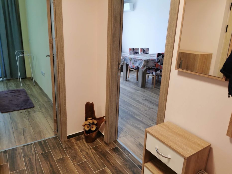 Дава се под наем Двустаен апартамент в Варна, Младост 2 - 58 кв.м за 459 € - Снимка #5