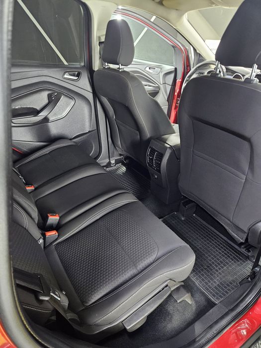 Ford Kuga II 1.5 TDCI 2018