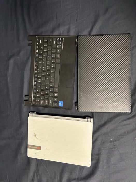 Electronice pentru piese