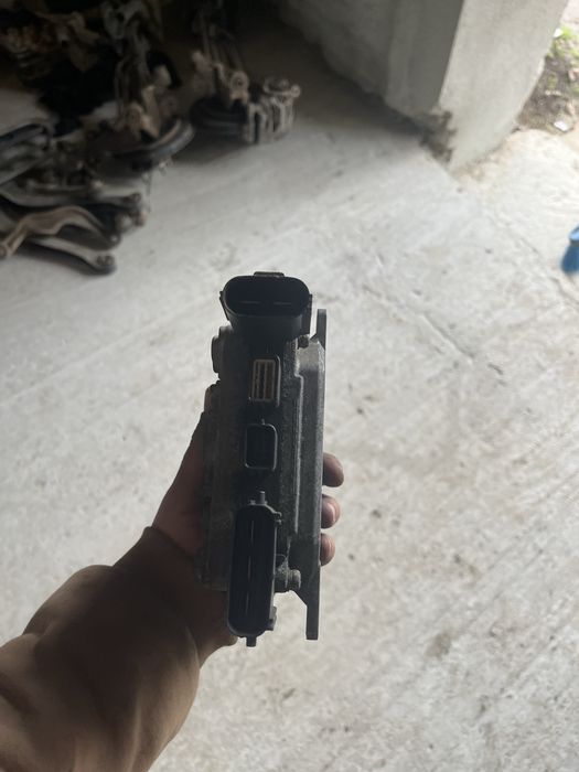 Dezmembrez subaru,Caseta directie subaru cu tot cu modul